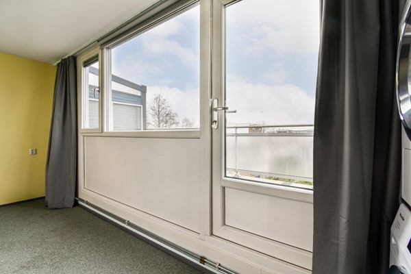 Medium property photo - Le Tourmalet 39, 1060 NX Amsterdam
